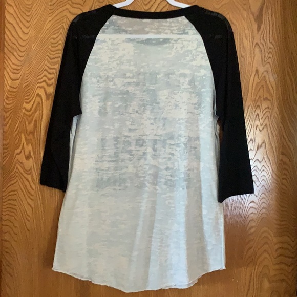 Size Large”Can’t Hide My Crazy I’m A Football Mom” - Picture 3 of 3